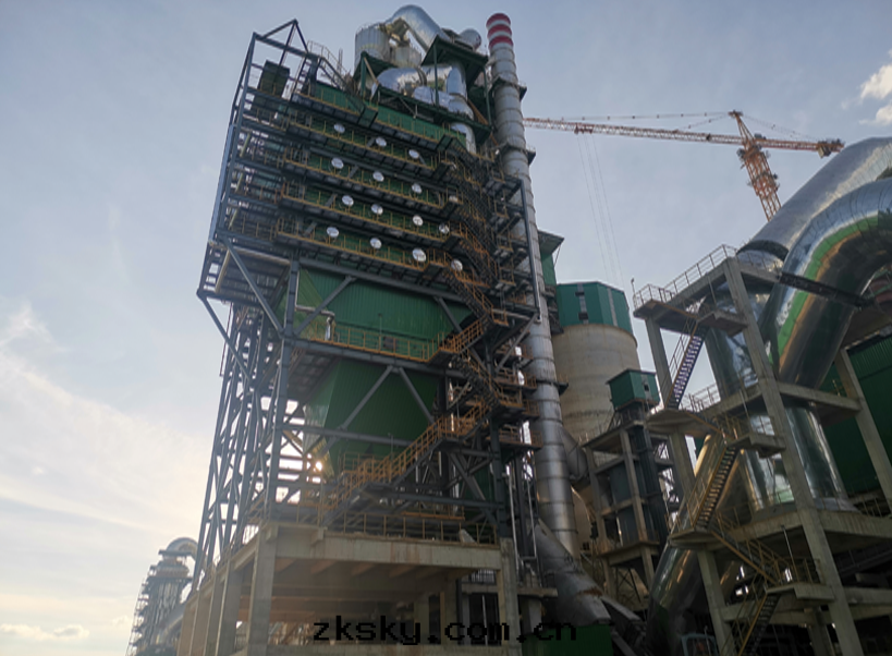 江西(xī)万(wàn)年(nián)青(qīng)水(shuǐ)泥(ní)